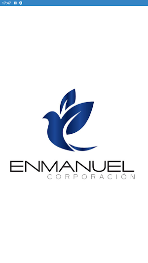 Enmanuel Corporación Screenshot 0