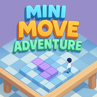 Mini Move Adventure