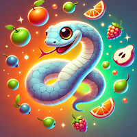 Serpent Snack Quest