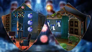 Gifting Santa Claus Escape Screenshot 2