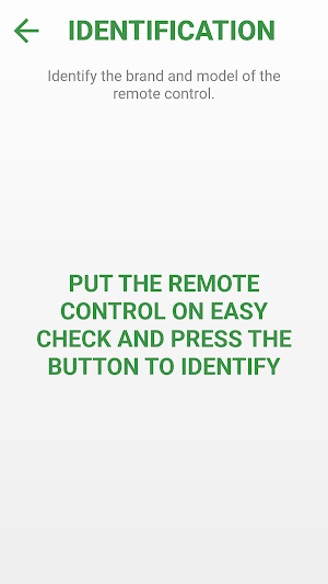 Easy Check Screenshot 3