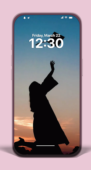 Graduation Wallpapers Screenshot 1