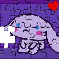 Cinnamoroll Cute Game