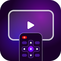 Universal TV Remote Control