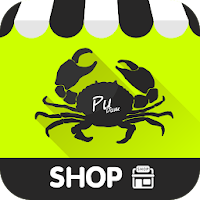Pudumshop ปูดำช็อป