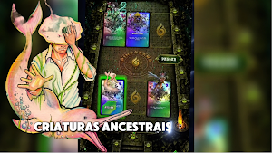 Pindorama Nano TCG Screenshot 2