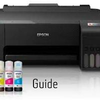 Epson iprint l3250 Wifi Guide