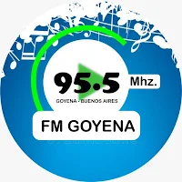 FM Goyena 95.5