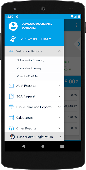 ABC Wealth Screenshot 2