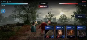 Death Match Screenshot 2