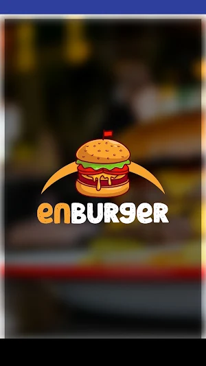 EN Burger Zawidów Screenshot 0