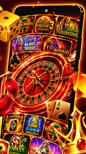 Auto Roulette Screenshot 2