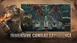 FallenLand Screenshot 3