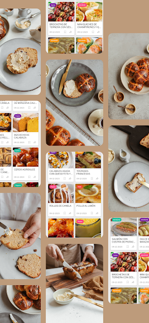 Air Fryer Recipes Screenshot 0