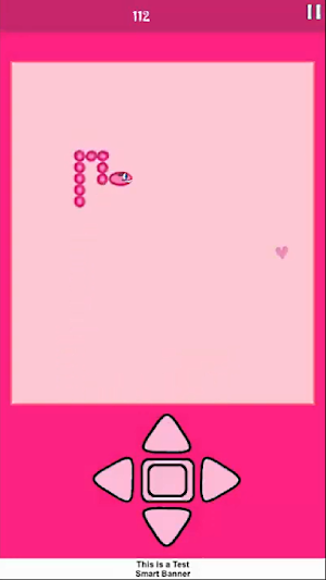Happy Snake Game Screenshot 3