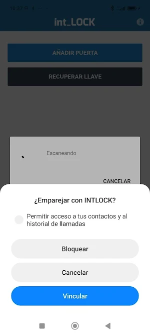 int_LOCK Screenshot 2