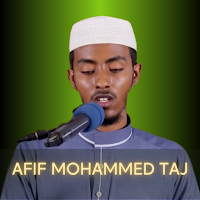 Afif Mohammed Taj Offline