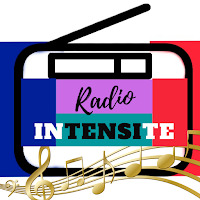 Radio Intensité Chartres App