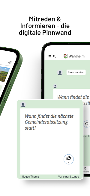 Wahlheim Screenshot 2