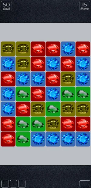 World Treasures Screenshot 1
