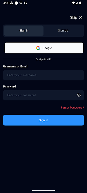 Coins Trade Pro Screenshot 1
