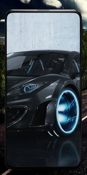 Car Wallpapers and Backgrounds Screenshot 0