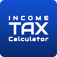 Income Tax Calculator 2025