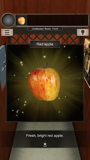 Escape Game - The LIST Screenshot 3