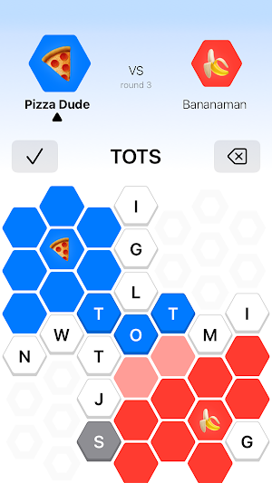 Capitals Screenshot 1