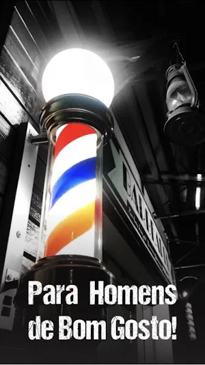 Barbearia Medeiros Screenshot 0