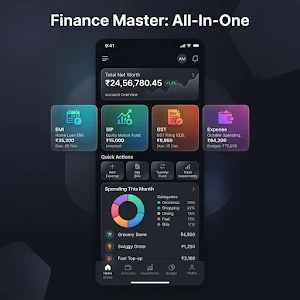 Smart AI Wallet Screenshot 3