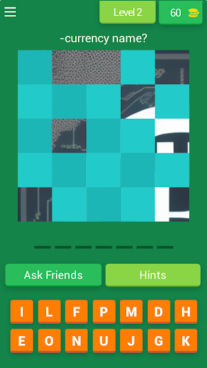 CryptoTab Quiz 2023 Screenshot 2