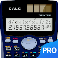 Calculadora Científica FYF PRO