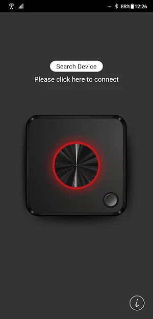 Hyshare Screenshot 3