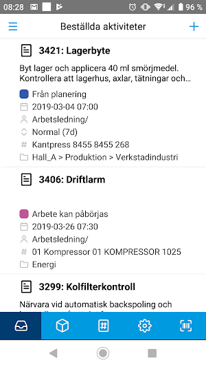 Idus Screenshot 0