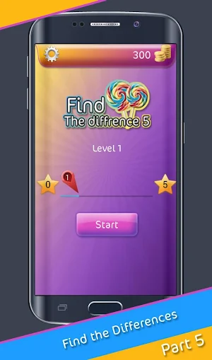 Find The Differences 5 Screenshot 1