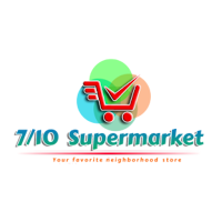 7/10 SuperMarket