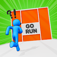 Go Run