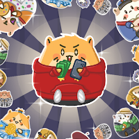 Hamster Crush