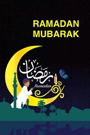 happy Ramadan wishes 2024 Screenshot 1