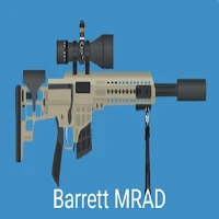 Gun Sounds