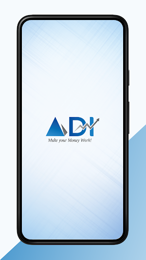 AdiFinancial Wealth Screenshot 0