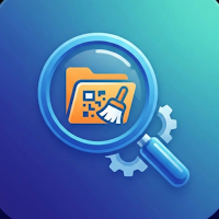 System & Apps Cache Analyser