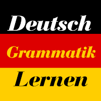 Deutsch Grammatik Lernen