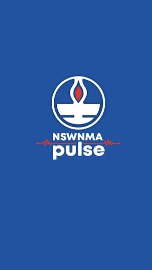 NSWNMA Pulse Screenshot 0