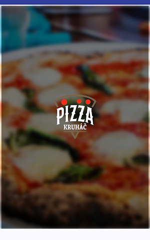 Pizza Kruhač Screenshot 3