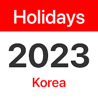 South Korea Holidays 2023