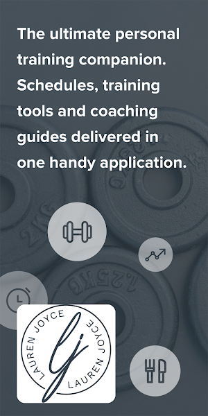 Joy & Strength Health Coaching Screenshot 0