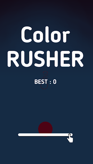 Color Rusher Screenshot 0