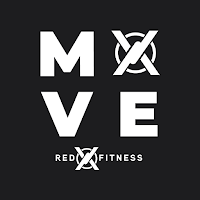 RedX Fitness